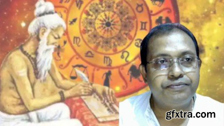 Learn Bhrigu Nandi Nadi Basic Astrology (English)