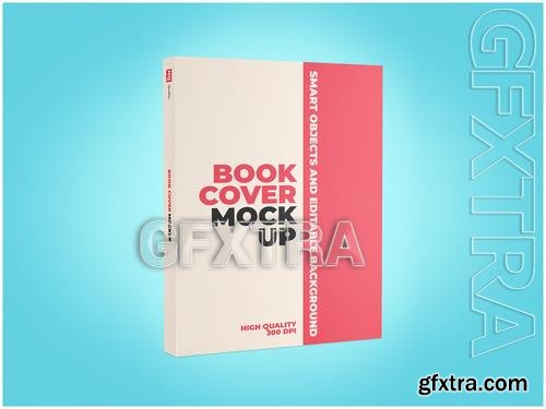 Book Mockup 532541775