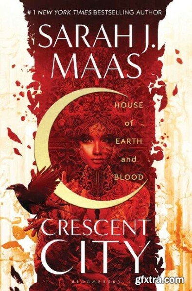 House of Earth and Blood by Sarah J Maas epub