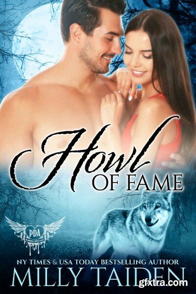 Howl of Fame Paranormal Dating - Milly Taiden