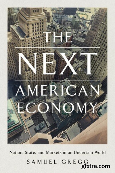 The Next American Economy Nation, State, and Markets in an Uncertain World by Samuel Gregg
