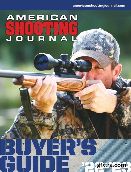 American Shooting Journal - Buyers Guide 2022