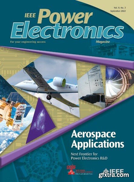 IEEE Power Electronics Magazine - September 2022