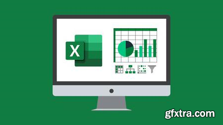 Microsoft Excel _ MS Excel Basics & Excel PivotTables (2022)