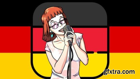 Learn German - Simply Through Music