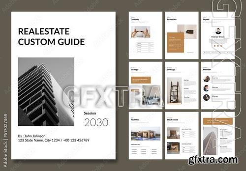 Real Estate Brochure 517027369