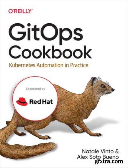 GitOps Cookbook (Final Release)