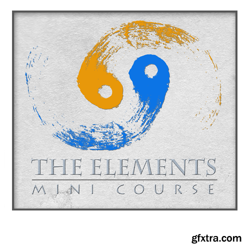 The Virtual Instructor - The Elements of Art