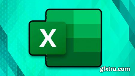 Excel Course for Beginner (2022)