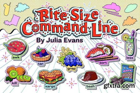 Bite Size Command Line!