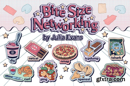 Bite Size Networking