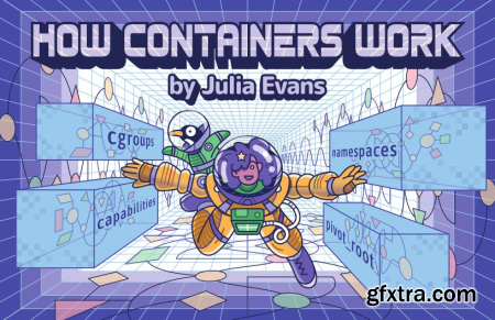 How Containers Work
