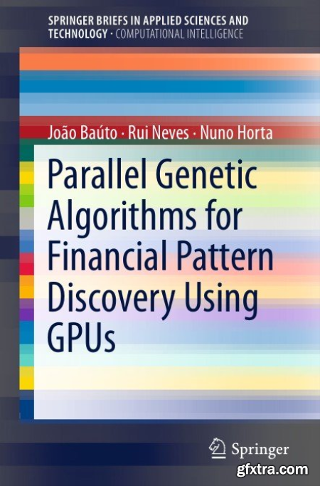 Parallel Genetic Algorithms for Financial Pattern Discovery Using GPUs