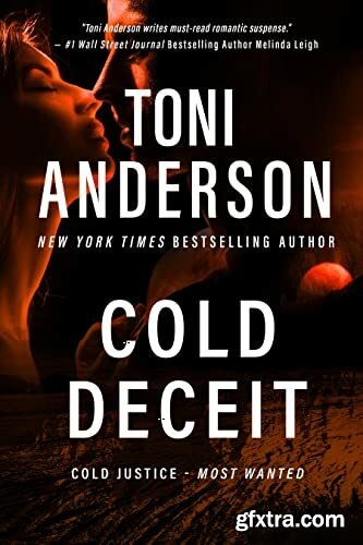Cold Deceit - Toni Anderson
