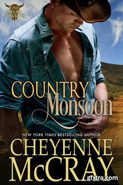 Country Monsoon - Cheyenne McCRay