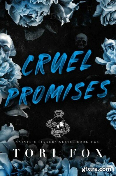Cruel Promises - Tori Fox
