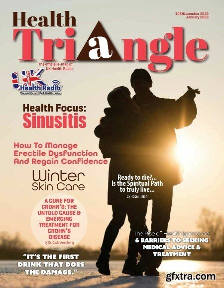 Health Triangle - December 2022