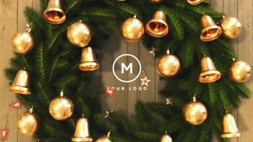 MotionArray - Christmas Project - 1308977