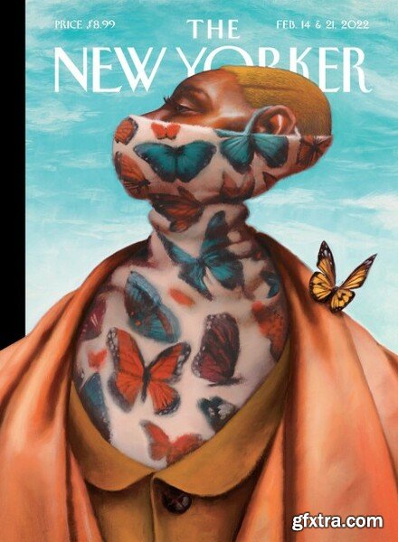 The New Yorker – February 28, 2022