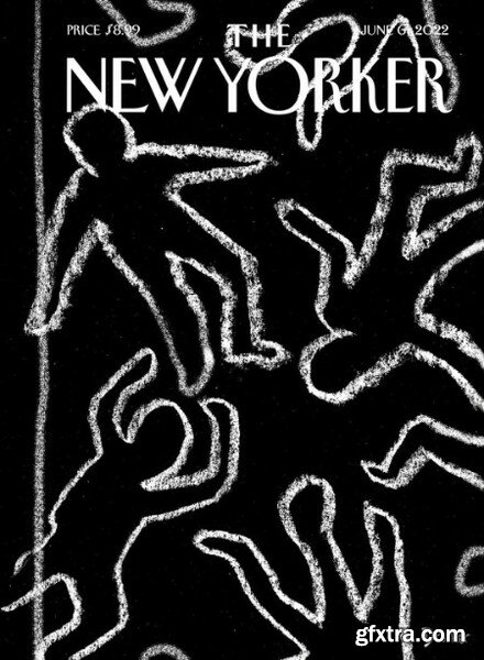 The New Yorker – June 27, 2022