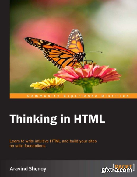 Thinking in HTML