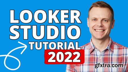 Looker Studio for Beginners