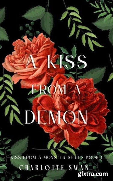 A Kiss From a Demon - Charlotte Swan