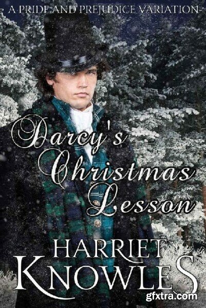 Darcy s Christmas Lesson A Pri - Harriet Knowles