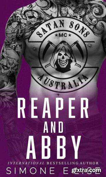Reaper and Abby - Simone Elise