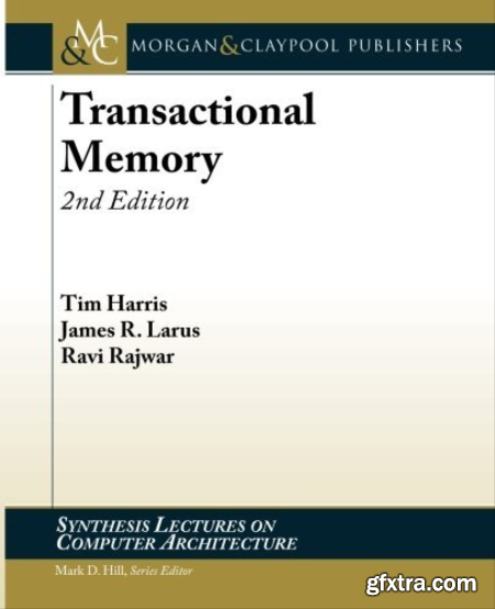 Transactional Memory, 2nd edition
