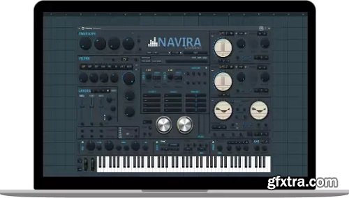 The Tunes Navira v1.1.6