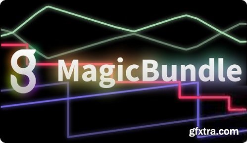 GS DSP Magic Plugins Bundle 2023.03