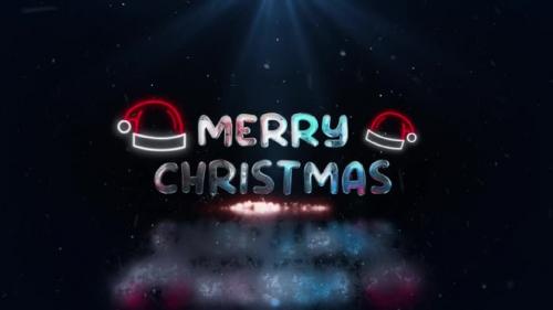 MotionArray - Christmas Wishes - 1312440