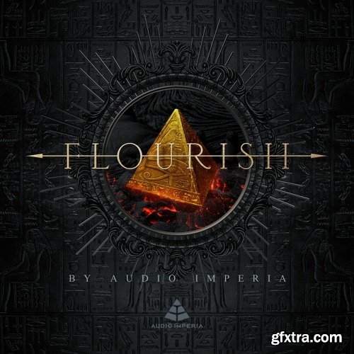 Audio Imperia Flourish: Hex Choir - Tension & Horror Choir