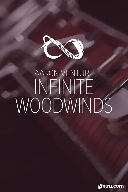 Aaron Venture Infinite Woodwinds v2.0