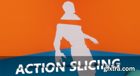 Unreal Engine Marketplace - Action Slicing v1.0 (5.0)
