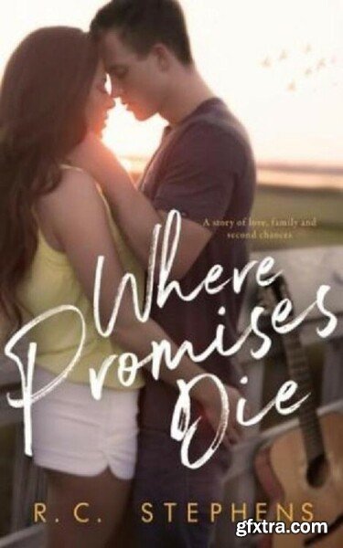 Where Promises Die A Second Ch - R C Stephens
