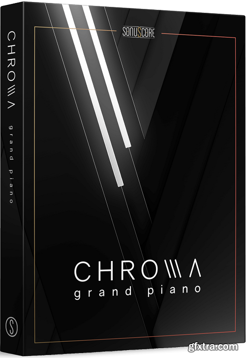 Sonuscore Chroma Grand Piano v1.1.0