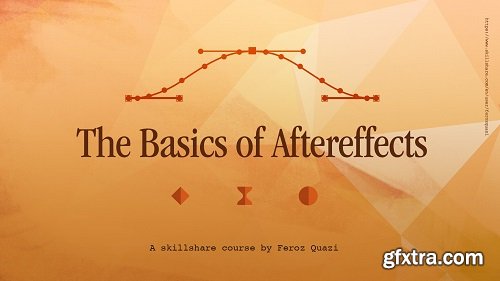 Aftereffects for Newbies - Basic Beginners Guide