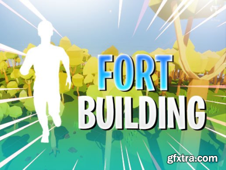Unity Asset - Fort Building v1.3