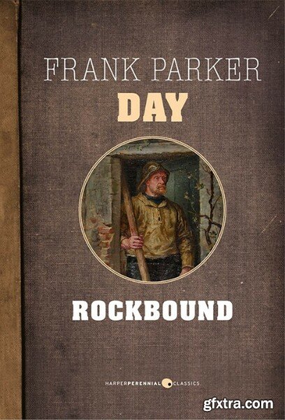 Rockbound by Frank Parker Day