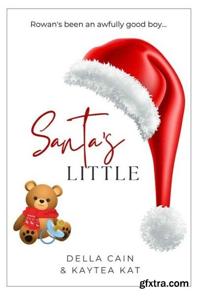 Santa\'s Little - Della Cain