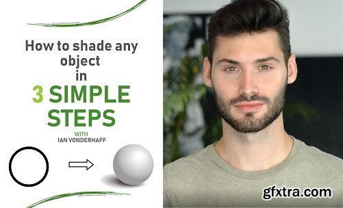  How to Shade Any Object in 3 Simple Steps