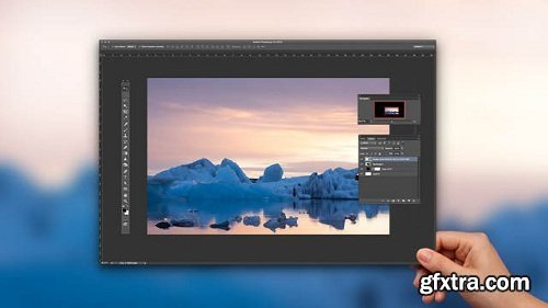 CreativeLive - Creating Different Photoshop Filter Looks