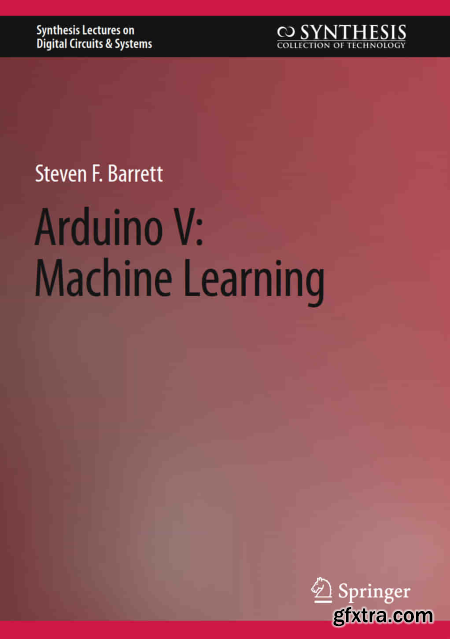 Arduino V Machine Learning