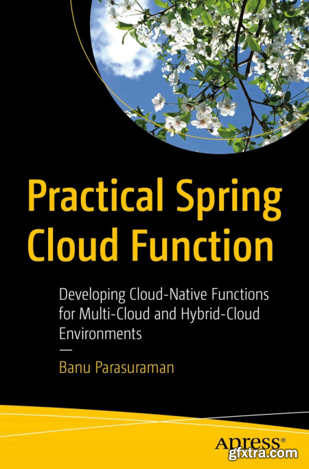 Practical Spring Cloud Function (True EPUB)