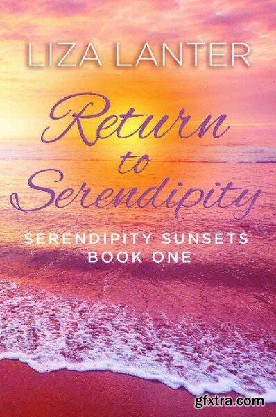 Return to Serendipity Serendip - Liza Lanter