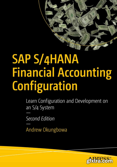 SAP S4HANA Financial Accounting Configuration (True EPUB)