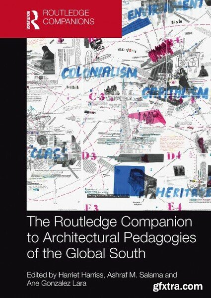 The Companion to Architectural Pedagogies of the Global South