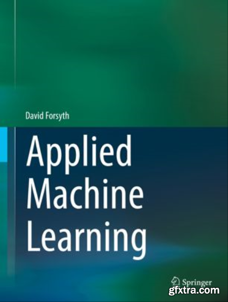 Applied Machine Learning (True)